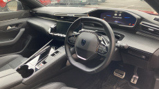 Peugeot 508 1.2 PureTech Allure 5dr EAT8 Petrol Estate